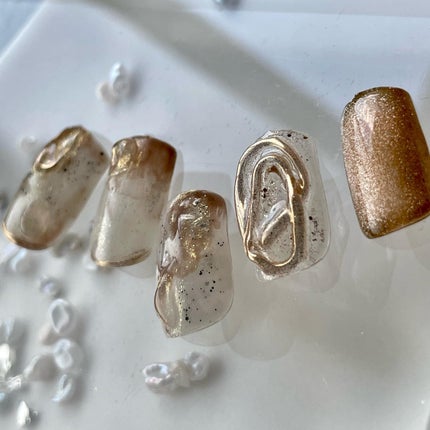 毎日投稿❤︎プチプラで小綺麗な50代を目指す‼️❤︎ on LIPS 「.他のpostも見てくれはると嬉しいです👉@maa._____..」(2枚目)