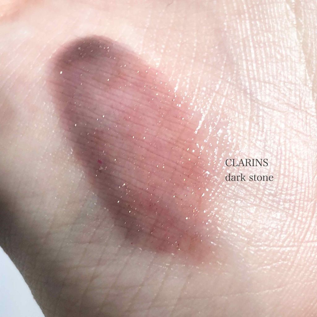 コンフォート リップオイル /CLARINS/リップグロスを使ったクチコミ(3枚目)