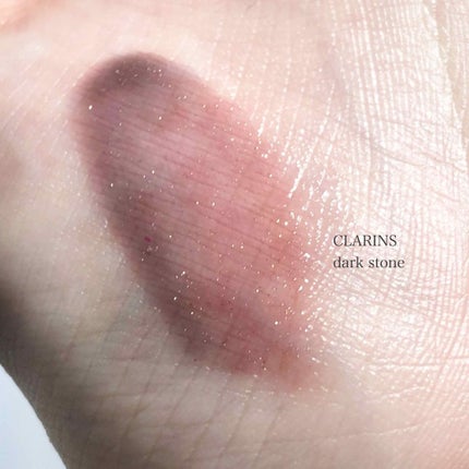 コンフォート リップオイル /CLARINS/リップグロスを使ったクチコミ(3枚目)