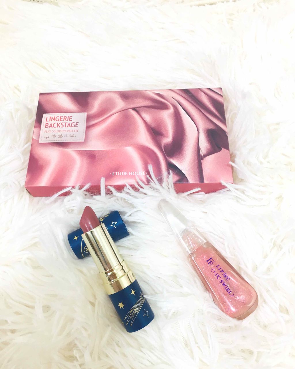 スーパー ラストラス リップスティック/REVLON/口紅を使ったクチコミ(1枚目)