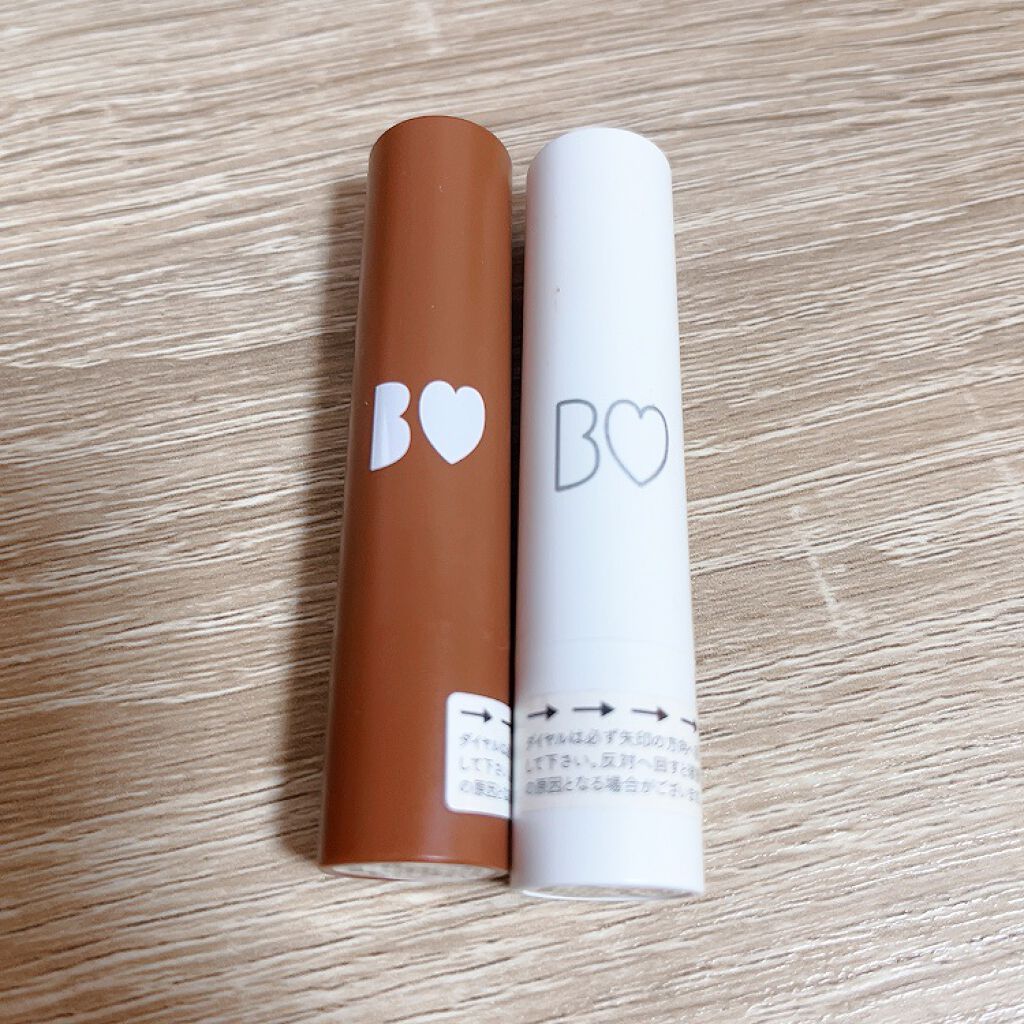 つやぷるリップR/b idol/口紅を使ったクチコミ（1枚目）