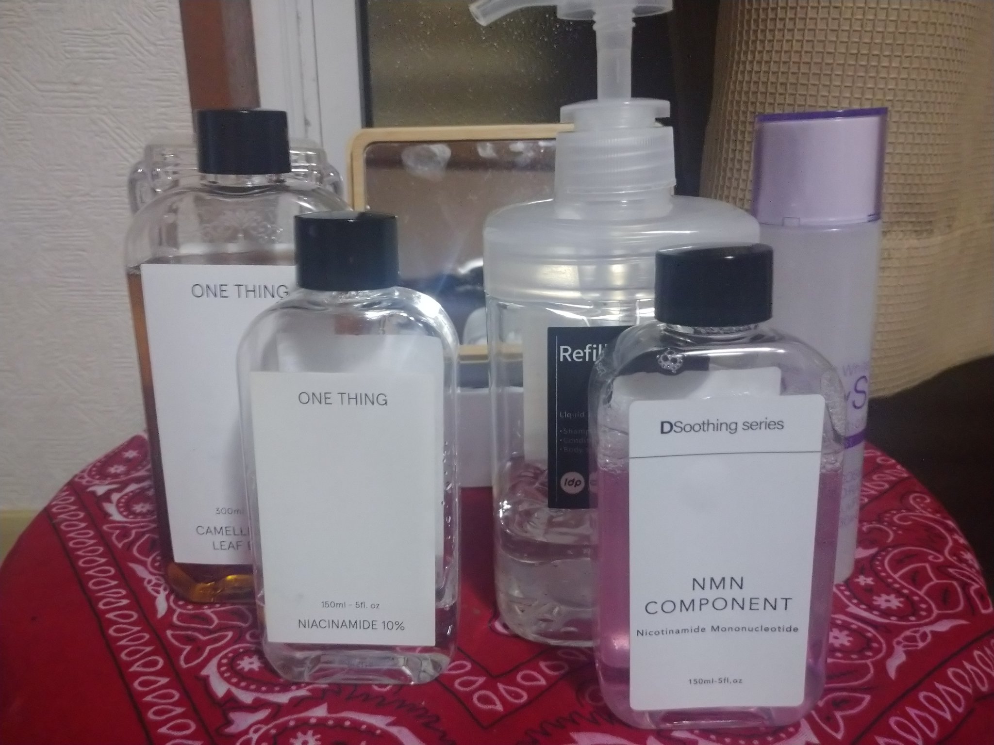 VCフェイシャルマスク/EVERYYOU/シートマスク・パックを使ったクチコミ（2枚目）