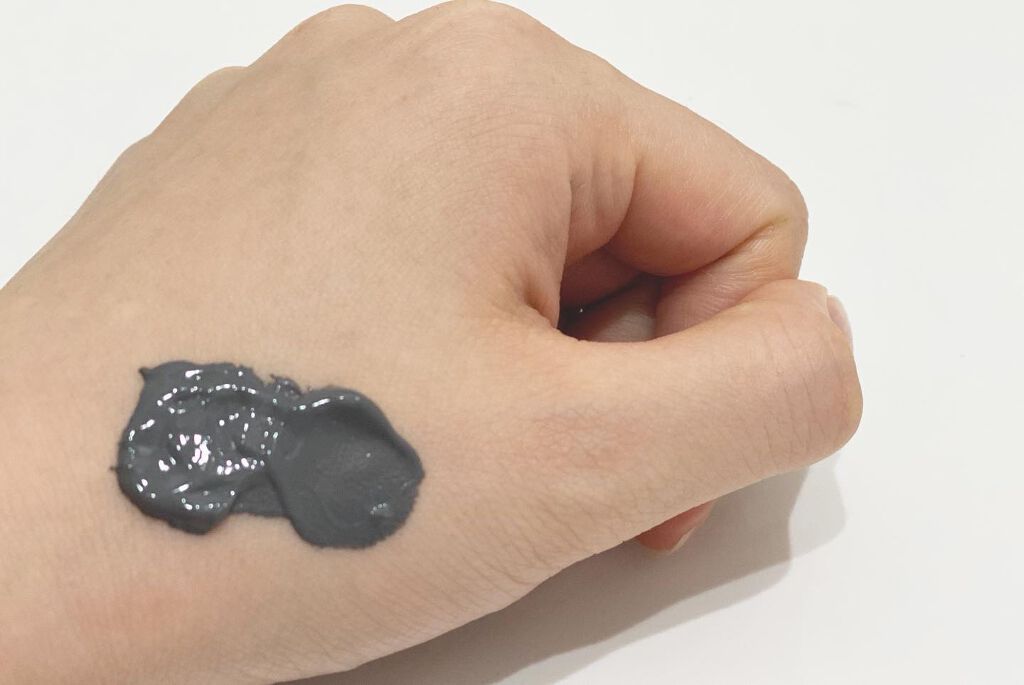 デッドシーマスク/SABON/洗い流すパック・マスクを使ったクチコミ（2枚目）