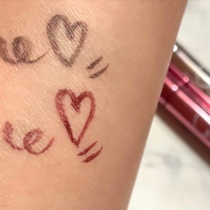 リキッドアイライナーR4/ラブ・ライナー/リキッドアイライナーを使ったクチコミ(4枚目)