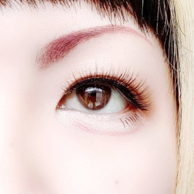 ニュアンス デューイ クリエイター/Visée/アイシャドウパレットを使ったクチコミ(6枚目)