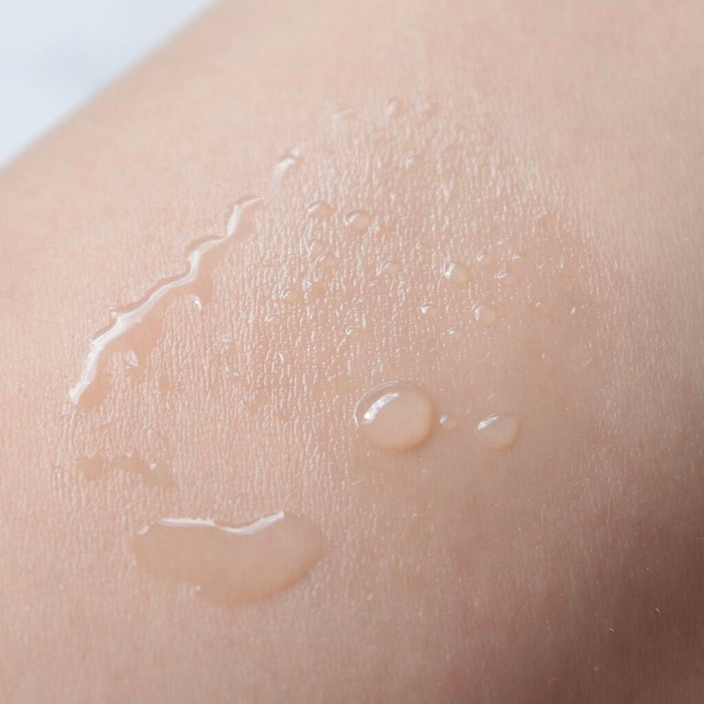 ピュアショット ナイト リチャージセラム/YVES SAINT LAURENT BEAUTE/美容液を使ったクチコミ(6枚目)