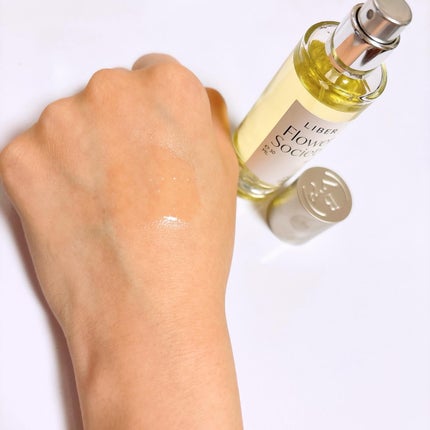 LENA on LIPS 「.▷LIBERオードパルファムフラワーソサエティオールドパルフ..」(5枚目)