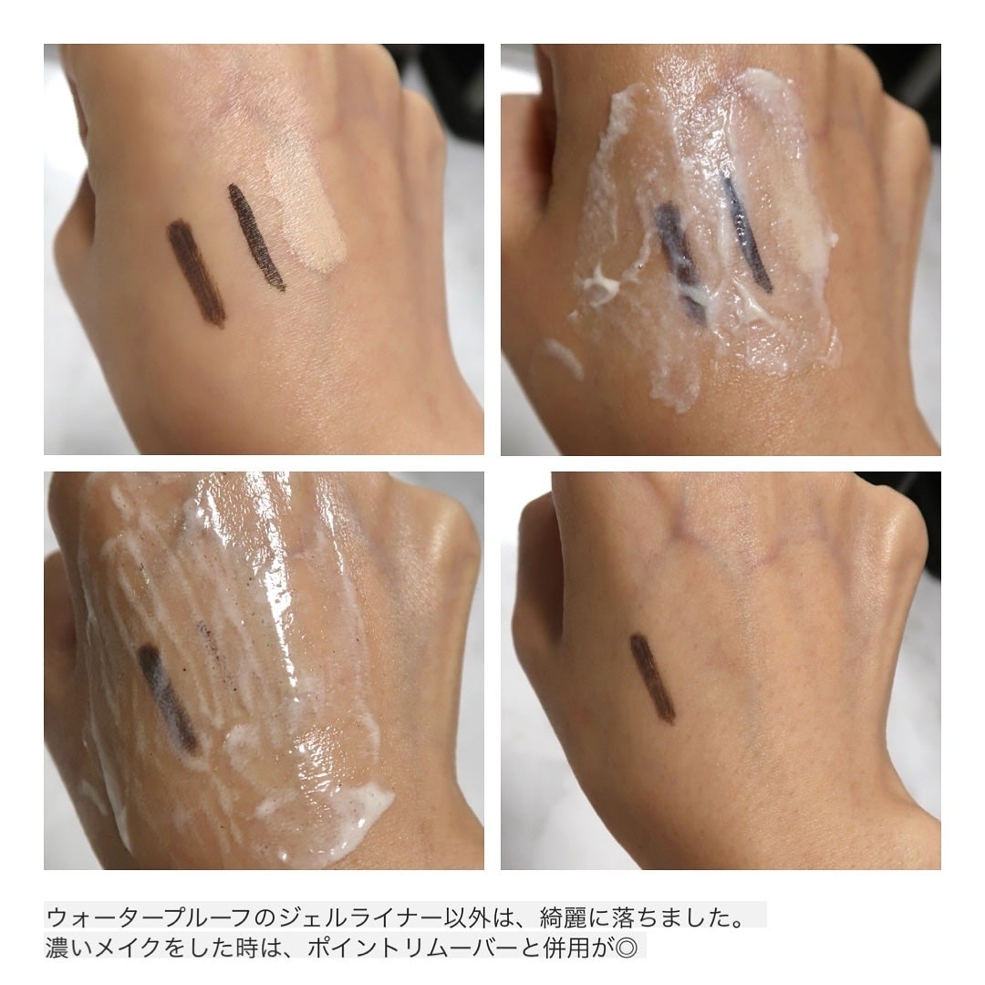 グリーンオートクレンジングホイップ/THE A'VVE/その他洗顔料を使ったクチコミ(3枚目)