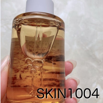 センテラ アンプル/SKIN1004/美容液を使ったクチコミ(5枚目)