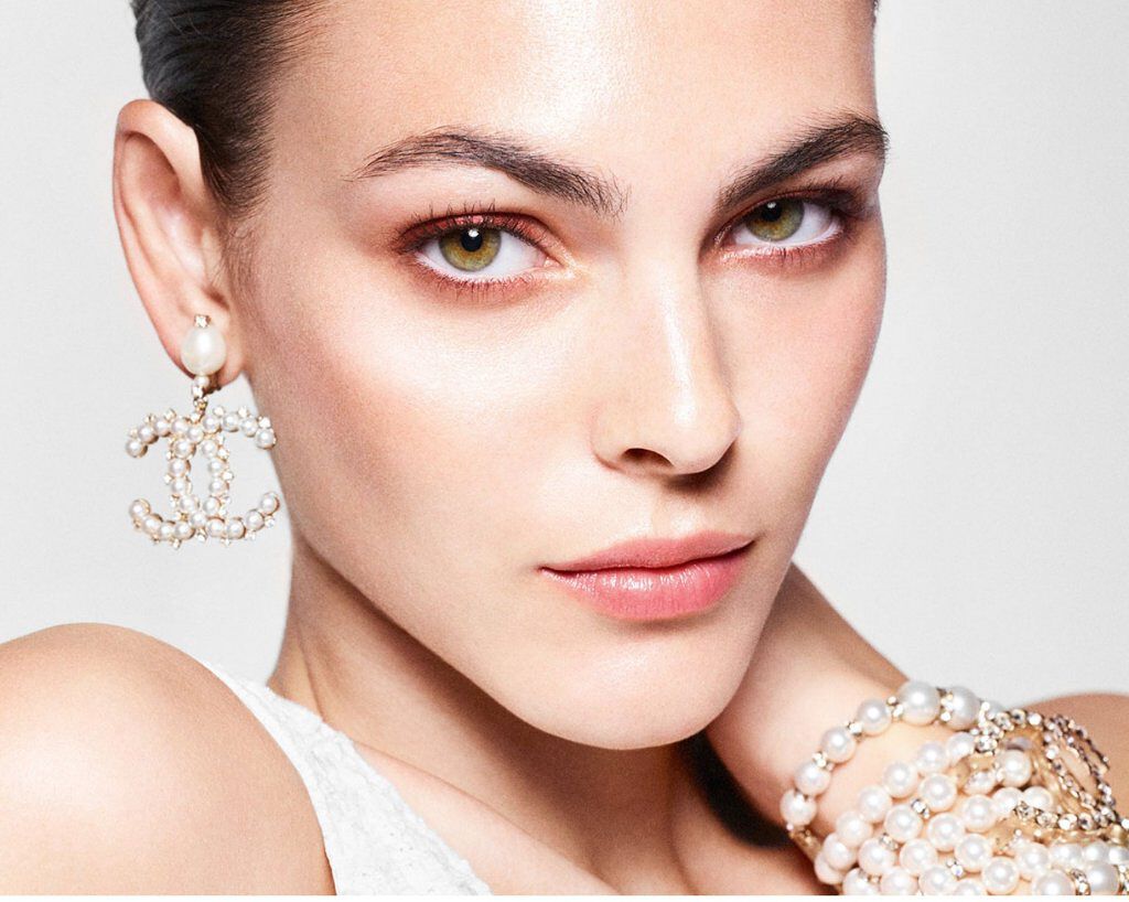 ルージュ ココ フラッシュ 154 ドゥスール/CHANEL/口紅を使ったクチコミ（2枚目）