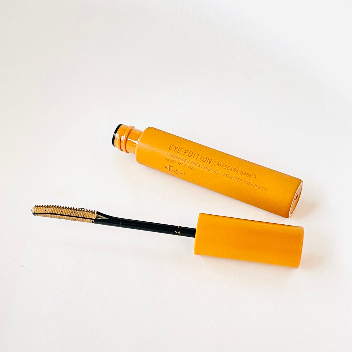 エテュセ アイエディション(マスカラベース)LE/ettusais/マスカラ下地を使ったクチコミ(1枚目)