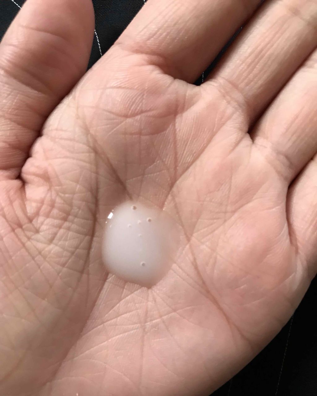 純白専科 すっぴん美容水 II/SENKA(専科)/化粧水を使ったクチコミ(3枚目)