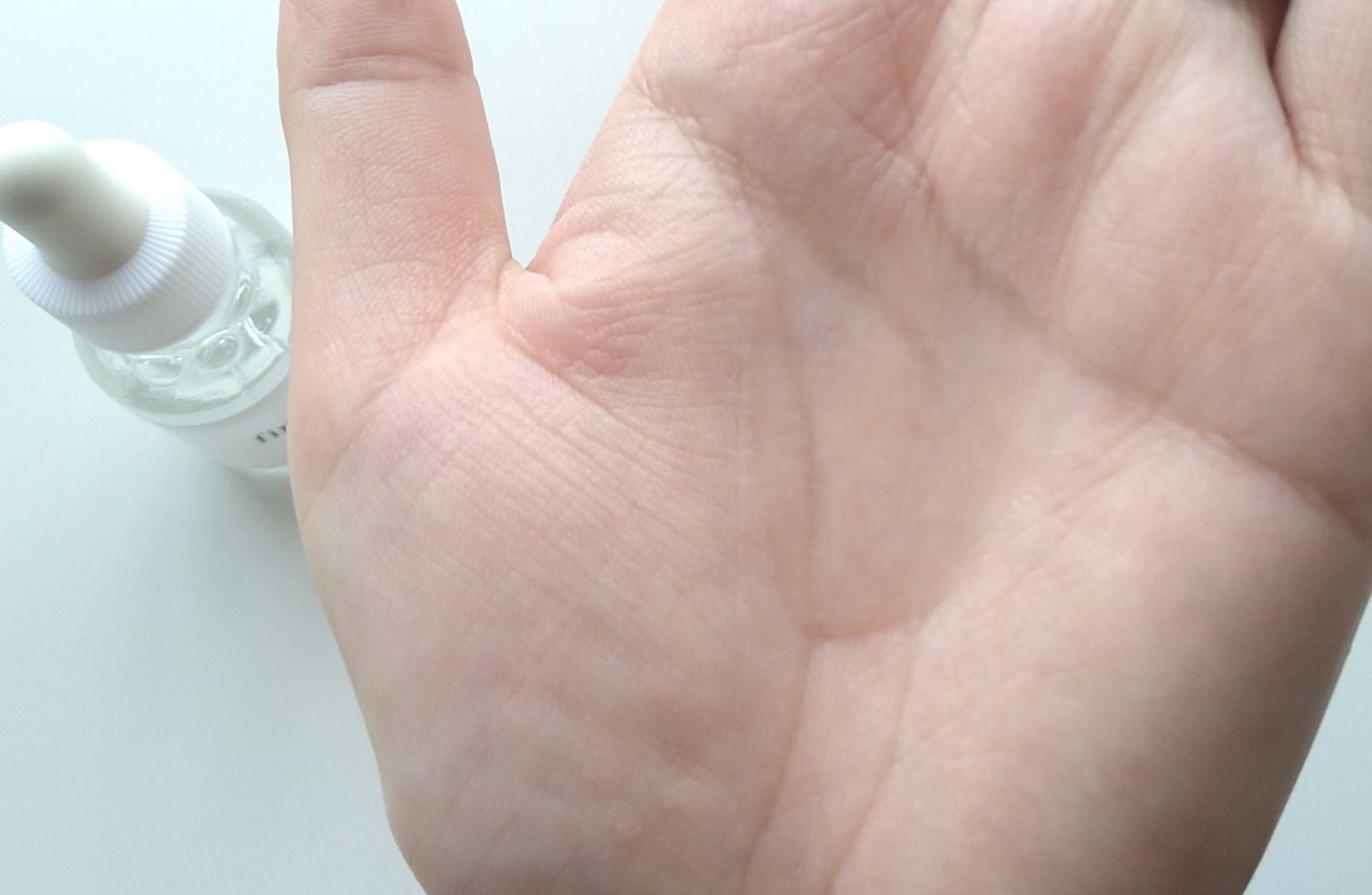 ファイン100/imini/美容液を使ったクチコミ(3枚目)