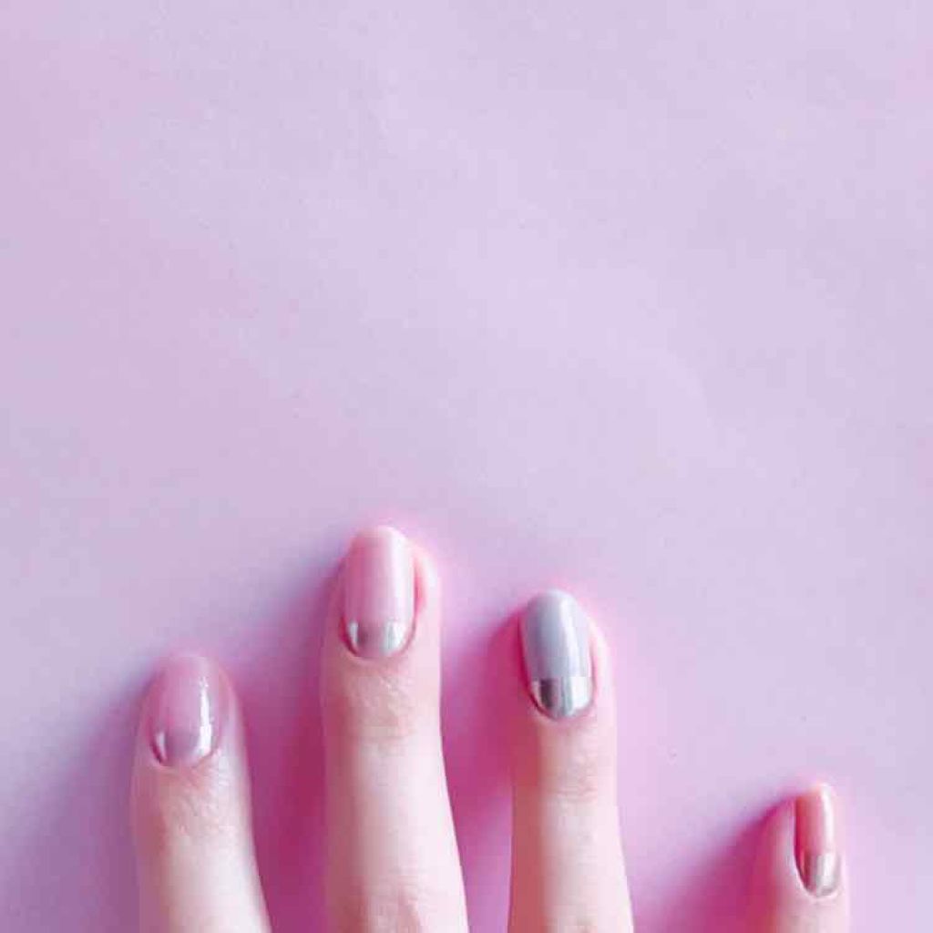 ジェルネイル/ジェルミーワン/ジェルネイルを使ったクチコミ(2枚目)