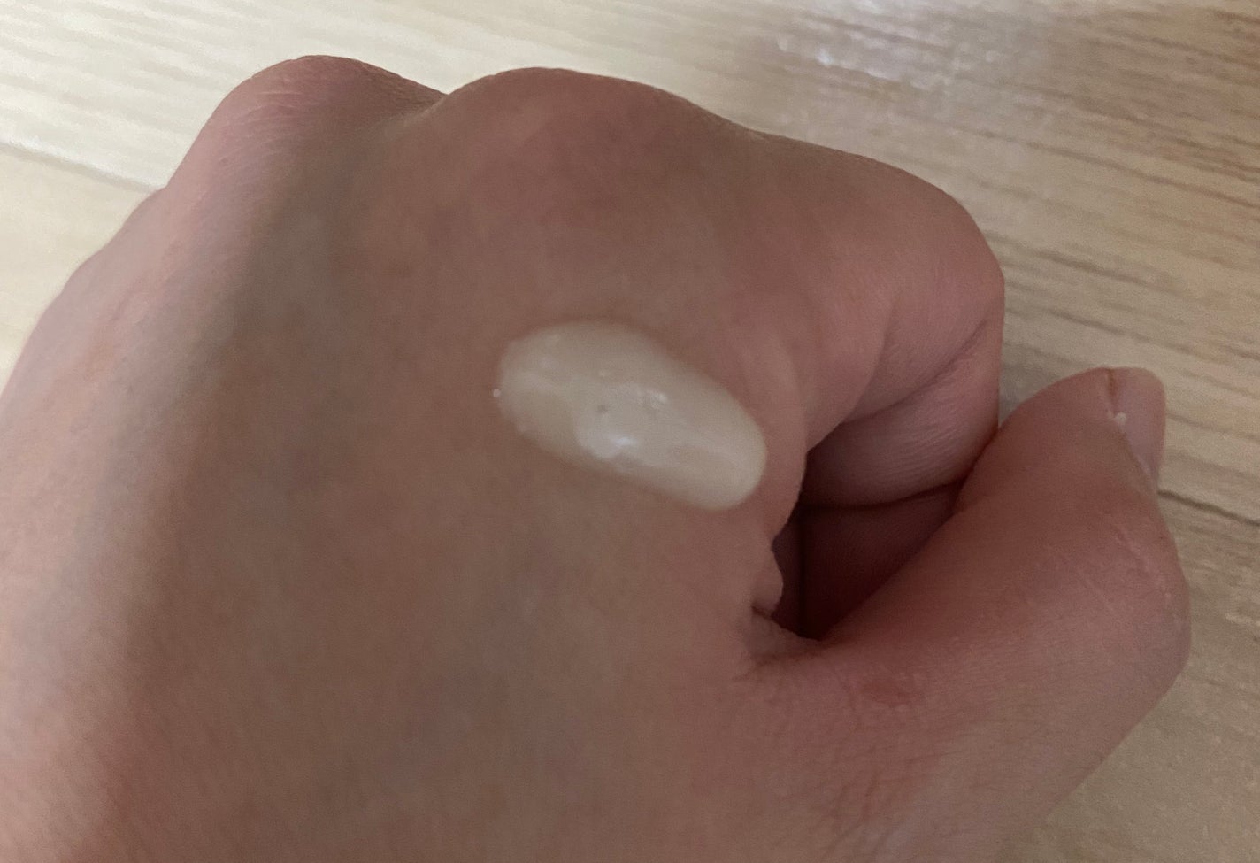 ユース ラディアンス ビタチノール セラム/primera/美容液を使ったクチコミ(3枚目)