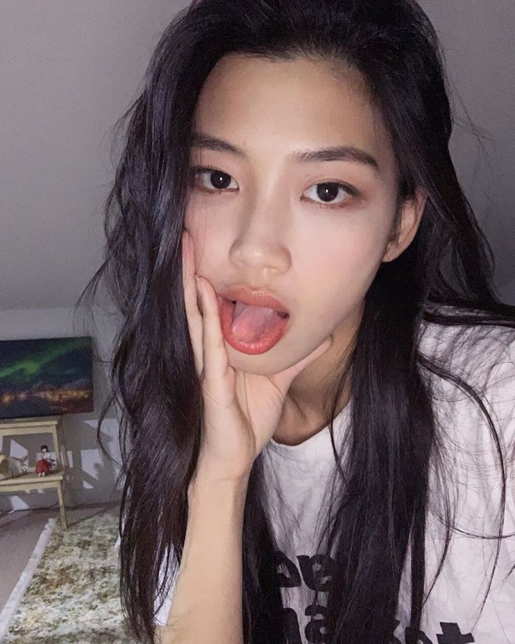 アディクション ザ アイシャドウ/ADDICTION/単色アイシャドウを使ったクチコミ（1枚目）