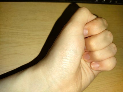 ヴェールライター/rom&nd/パウダーハイライトを使ったクチコミ(2枚目)