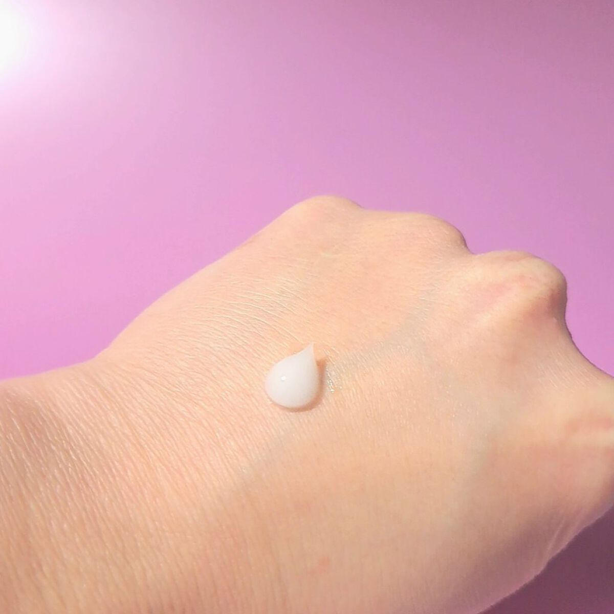 Calming Biotics Cream Mask/LEADERS/フェイスクリームを使ったクチコミ（3枚目）