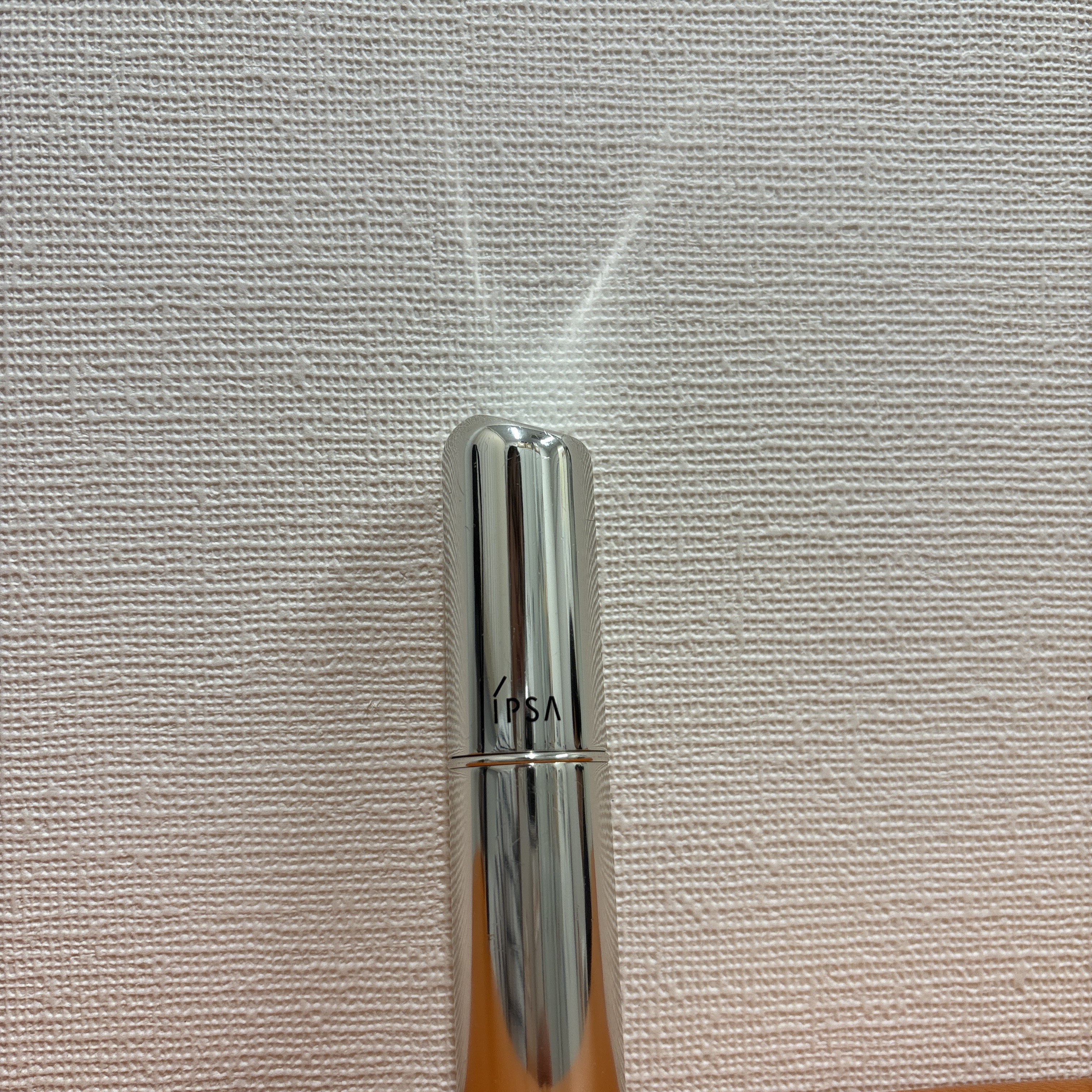 ザ・タイムR デイエッセンススティックe/IPSA/美容液を使ったクチコミ（1枚目）