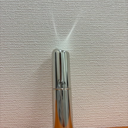 ザ・タイムR デイエッセンススティックe/IPSA/美容液を使ったクチコミ(1枚目)