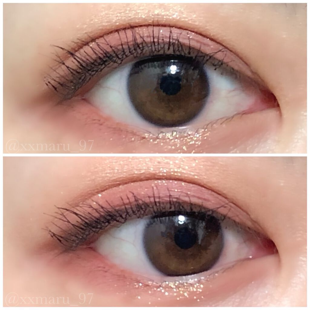 バレンタインボックス3ローズモーメント/VAVI MELLO/アイシャドウパレットを使ったクチコミ（1枚目）