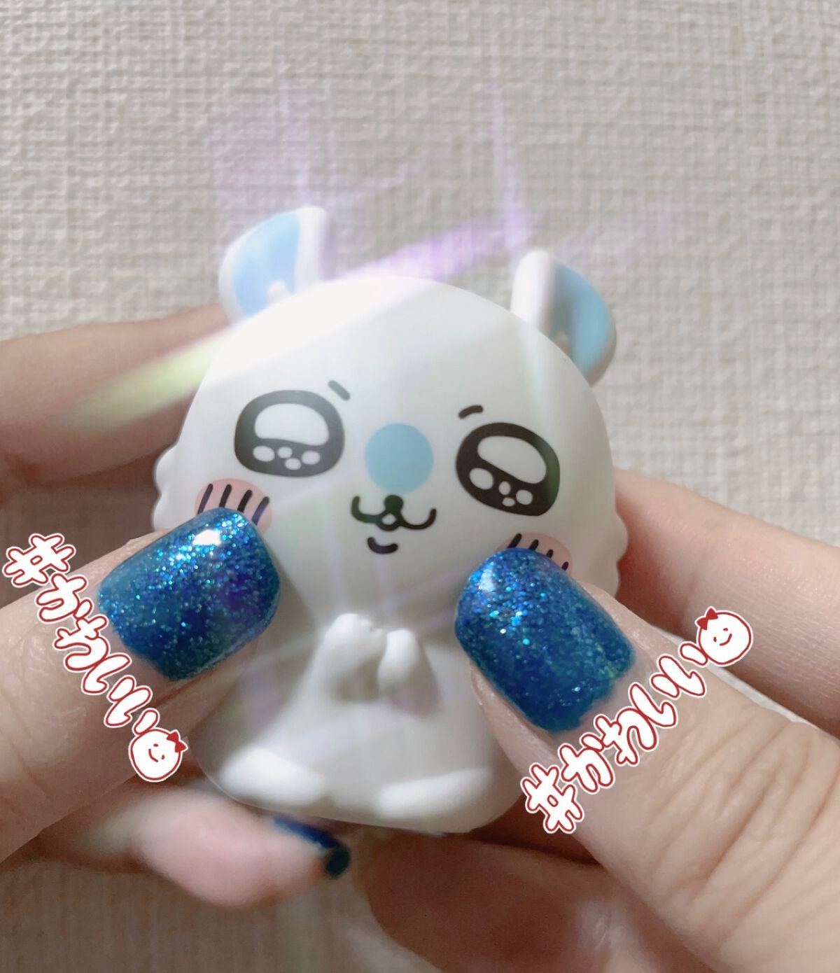 pa PLUS special Nail Series ボリューミートップコート plus08 pa nail collective