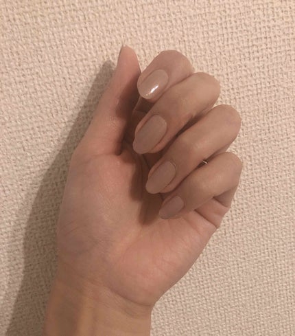 ジーニッシュ/ジーニッシュマニキュア/マニキュアを使ったクチコミ(2枚目)
