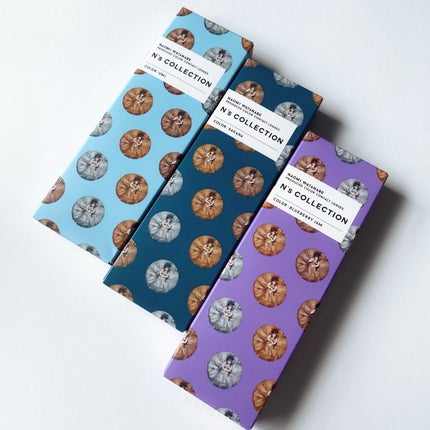 N’s COLLECTION 1day/N’s COLLECTION/ワンデー(1DAY)カラコンを使ったクチコミ(6枚目)