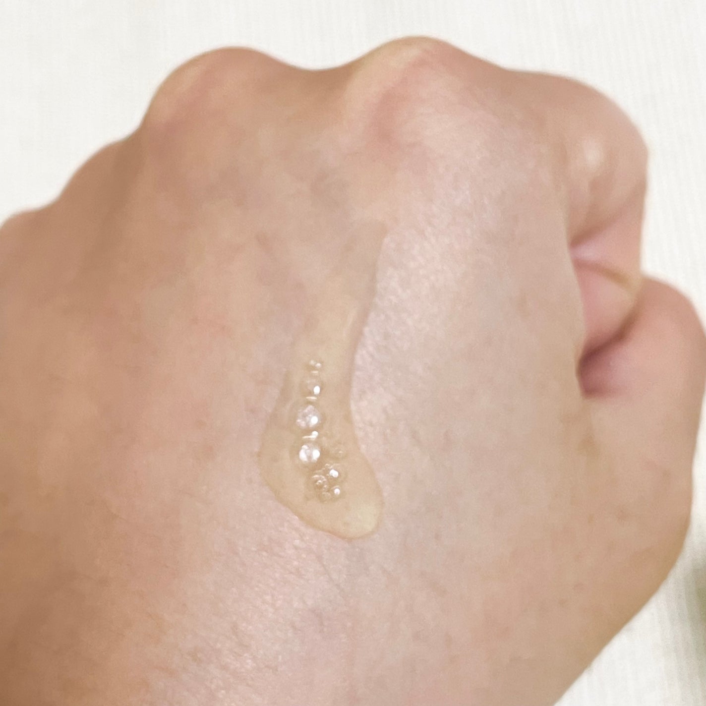 ナイアシンアミドブレミッシュケアセラム/ONE THING/美容液を使ったクチコミ(2枚目)