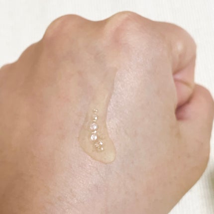 ナイアシンアミドブレミッシュケアセラム/ONE THING/美容液を使ったクチコミ(2枚目)