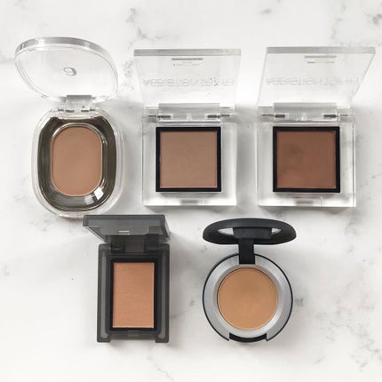 セルヴォーク ヴォランタリー アイズ/Celvoke/単色アイシャドウを使ったクチコミ(7枚目)