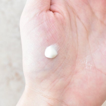 ベルディオ UV モイスチャーエッセンス N/メンターム/日焼け止めローションを使ったクチコミ(2枚目)