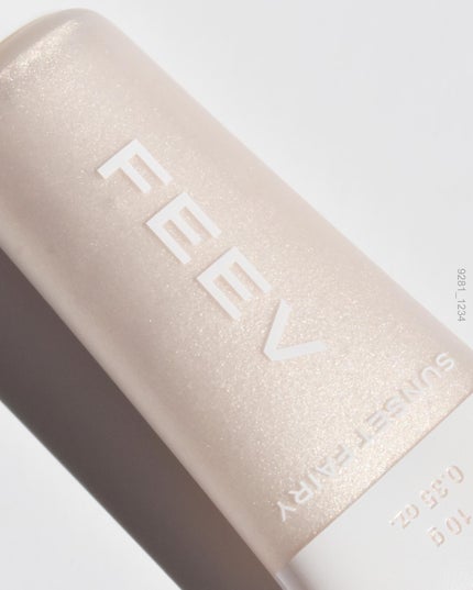 ハイパーフィットシマーリングセラム/FEEV/リキッドハイライトを使ったクチコミ(4枚目)