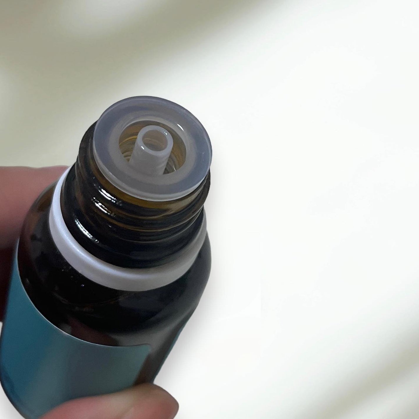 マジックティーツリーオイル/ブラン/フェイスオイルを使ったクチコミ(2枚目)