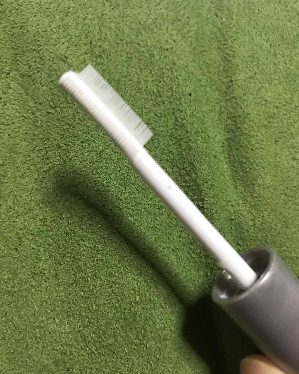 ラッシュセラムカーラー/MAJOLICA MAJORCA/マスカラ下地を使ったクチコミ(2枚目)