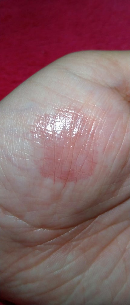 リクイド ラスター アイズ /SUQQU/リキッドアイシャドウを使ったクチコミ(4枚目)