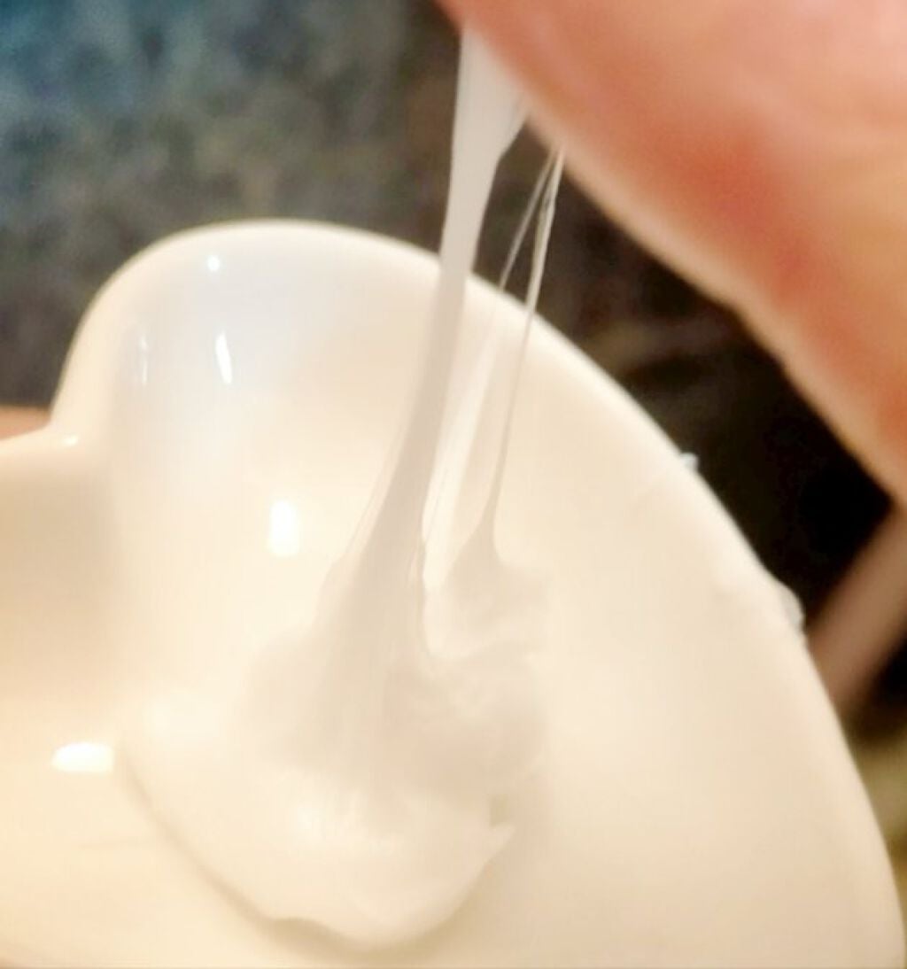 パーフェクトホイップu/SENKA(専科)/洗顔フォームを使ったクチコミ(3枚目)