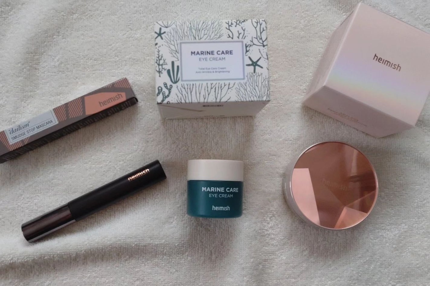 エミ✿投稿ある方フォロバ100 on LIPS 「heimish(@heimish_jp)様より提供頂きました、..」(1枚目)