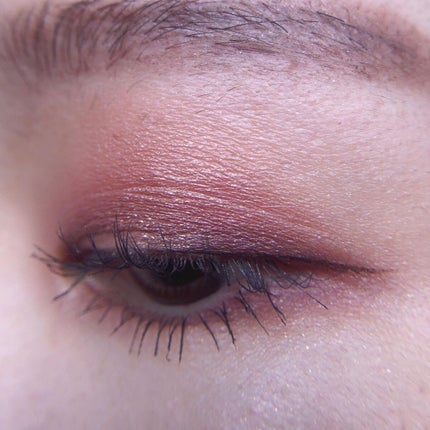 あゆみ on LIPS 「・\#todaysmake/・アイシャドウ☑@chanel.b..」(4枚目)