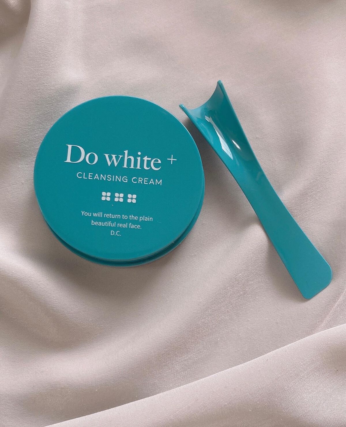 Do White＋/Do white+/クレンジングジェルを使ったクチコミ（1枚目）