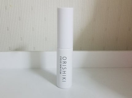 【旧品】オリシキ アイリッドスキンフィルム/D-UP/二重まぶた用アイテムを使ったクチコミ(1枚目)