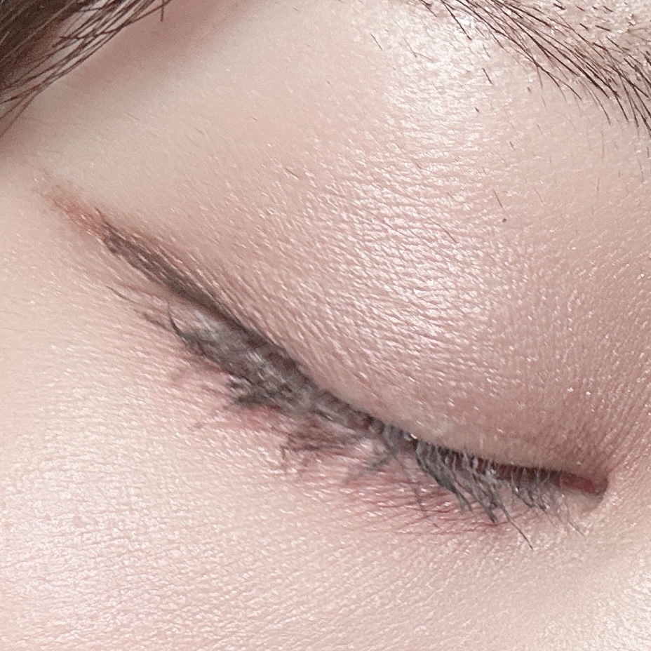 デュイジェルグレーズスティック/wakemake/口紅を使ったクチコミ（3枚目）