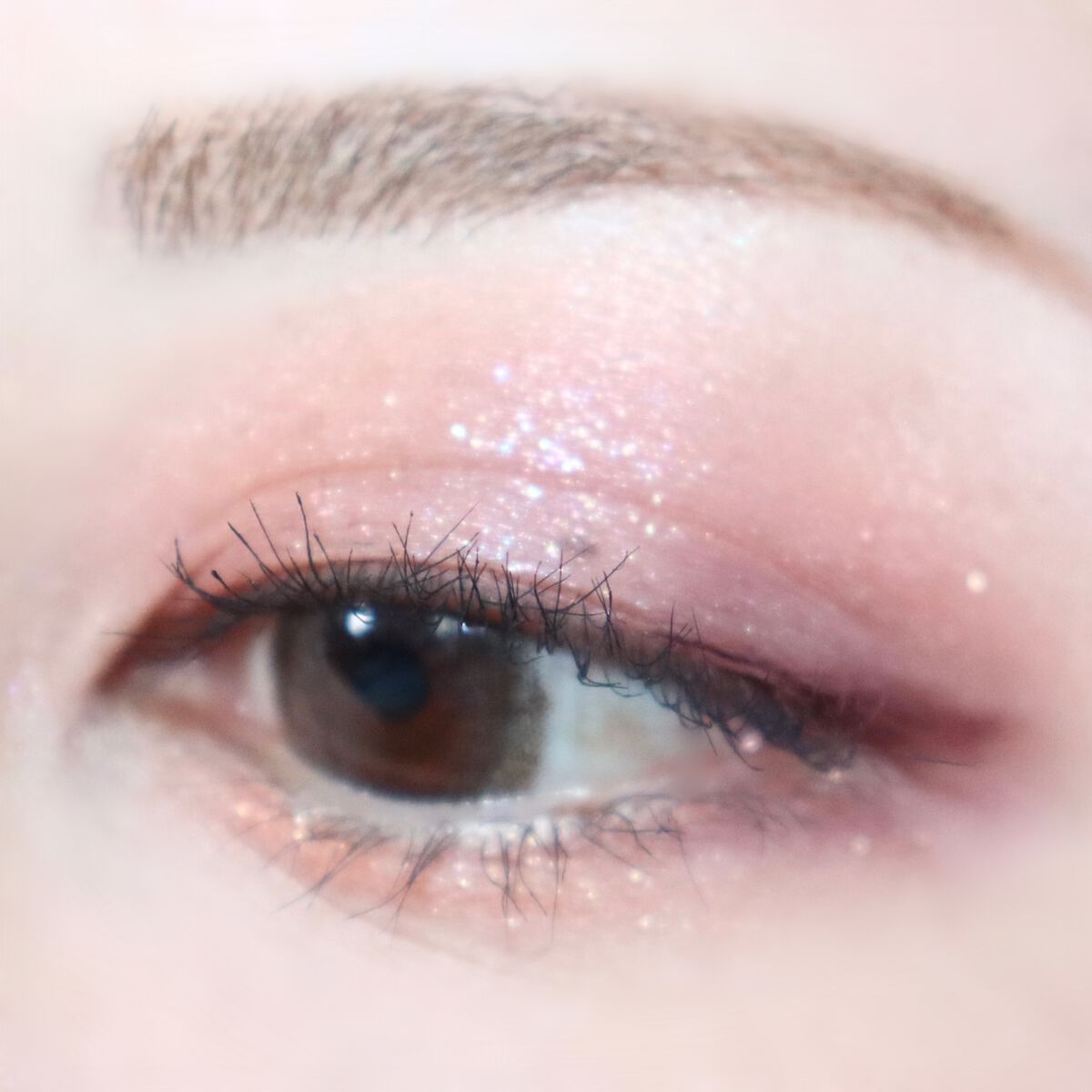 ホリカホリカ ラッシュコレクティングマスカラ/HOLIKA HOLIKA/マスカラを使ったクチコミ(4枚目)