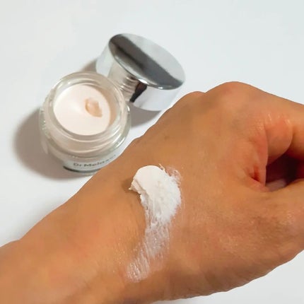 セメンリトピコトニックショットアンプル/Dr.Melaxin/美容液を使ったクチコミ(6枚目)