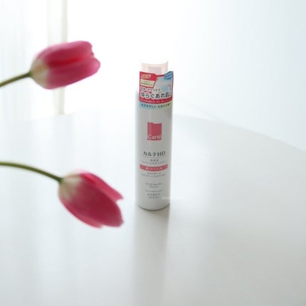 カルテHD モイスチュア フェイス&ボディスプレー/カルテHD/ミスト状化粧水を使ったクチコミ(5枚目)