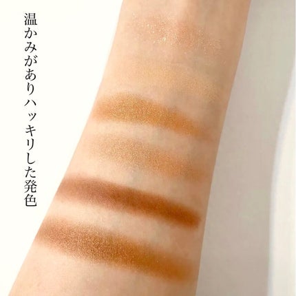 ラッスルアイシャドウパレット/Flynn/アイシャドウパレットを使ったクチコミ(3枚目)