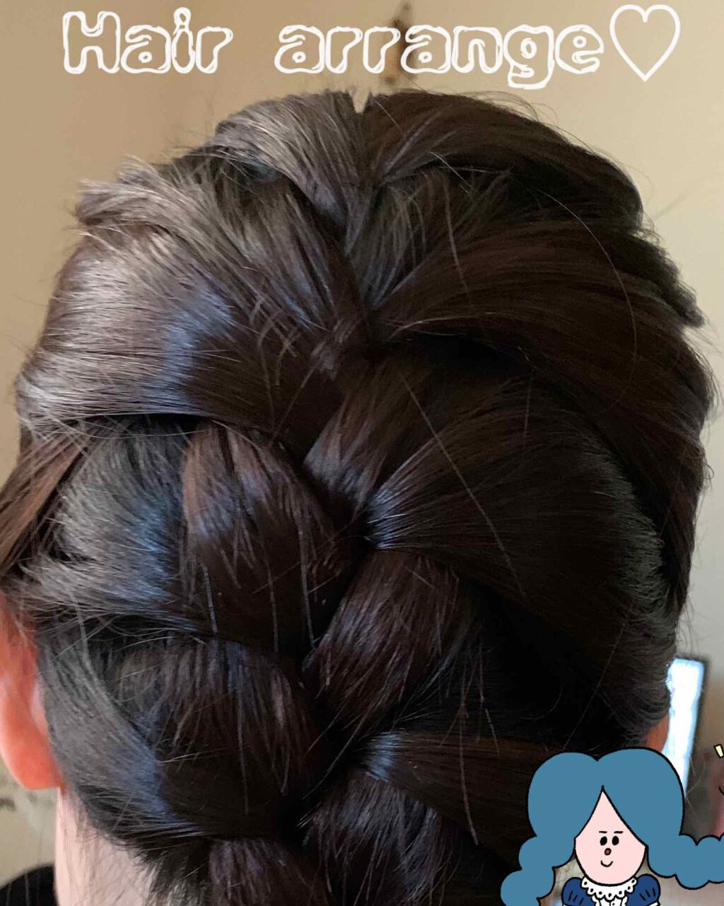 #アレンジアップワックス/ルシードエル/ヘアワックス・クリームを使ったクチコミ（1枚目）