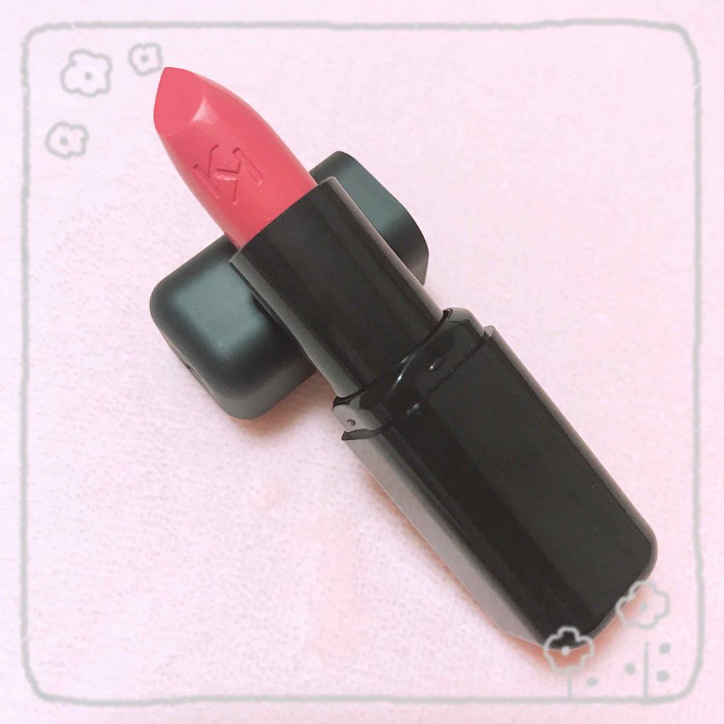 Smart Lipstick/KIKO/口紅を使ったクチコミ(2枚目)