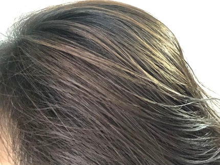 シルキー スムースモイスチャー ヘアオイル 3.0/&honey/ヘアオイルを使ったクチコミ(5枚目)