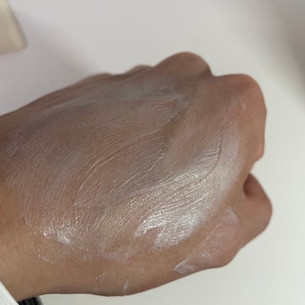 by365 パウダリーUVクリーム/ナリスアップ/日焼け止めクリームを使ったクチコミ(4枚目)